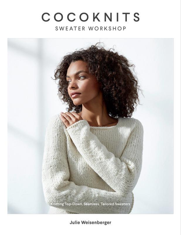 Cocoknits Sweater Workshop - Fillory Yarn