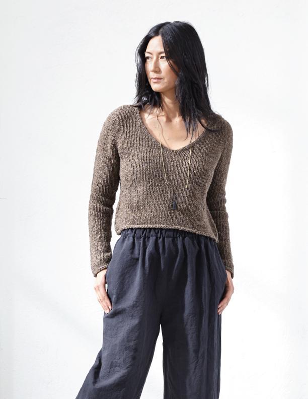 Cocoknits Sweater Workshop - Book 3