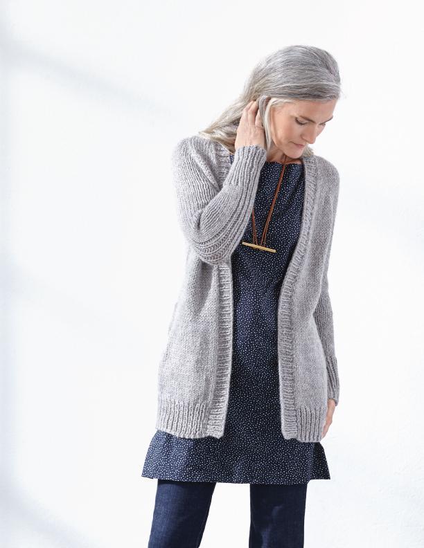 Cocoknits Sweater Workshop - Book 4