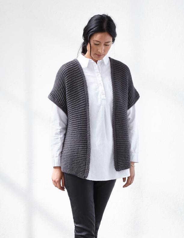 Cocoknits Sweater Workshop - Book 4