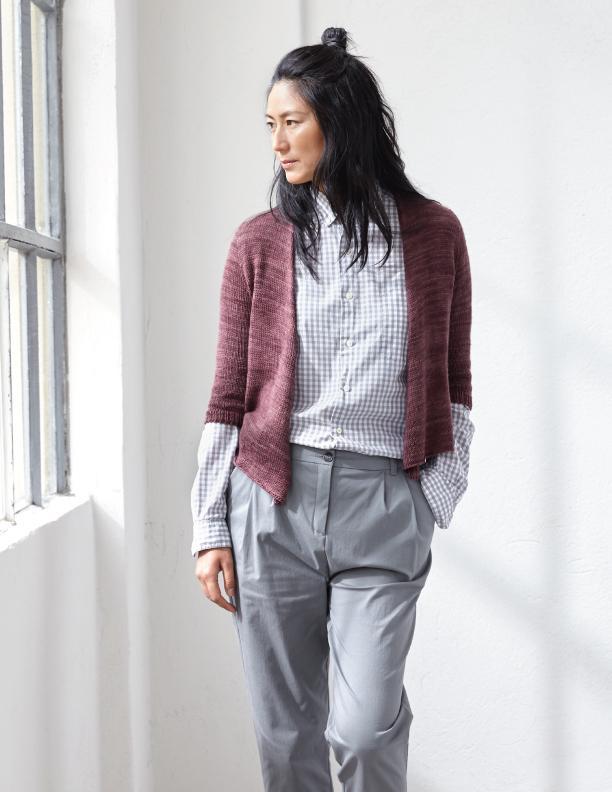 Cocoknits Sweater Workshop - Book 8
