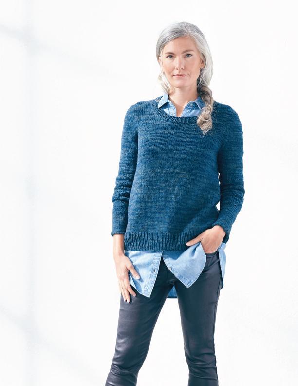 Cocoknits Sweater Workshop - Book 9