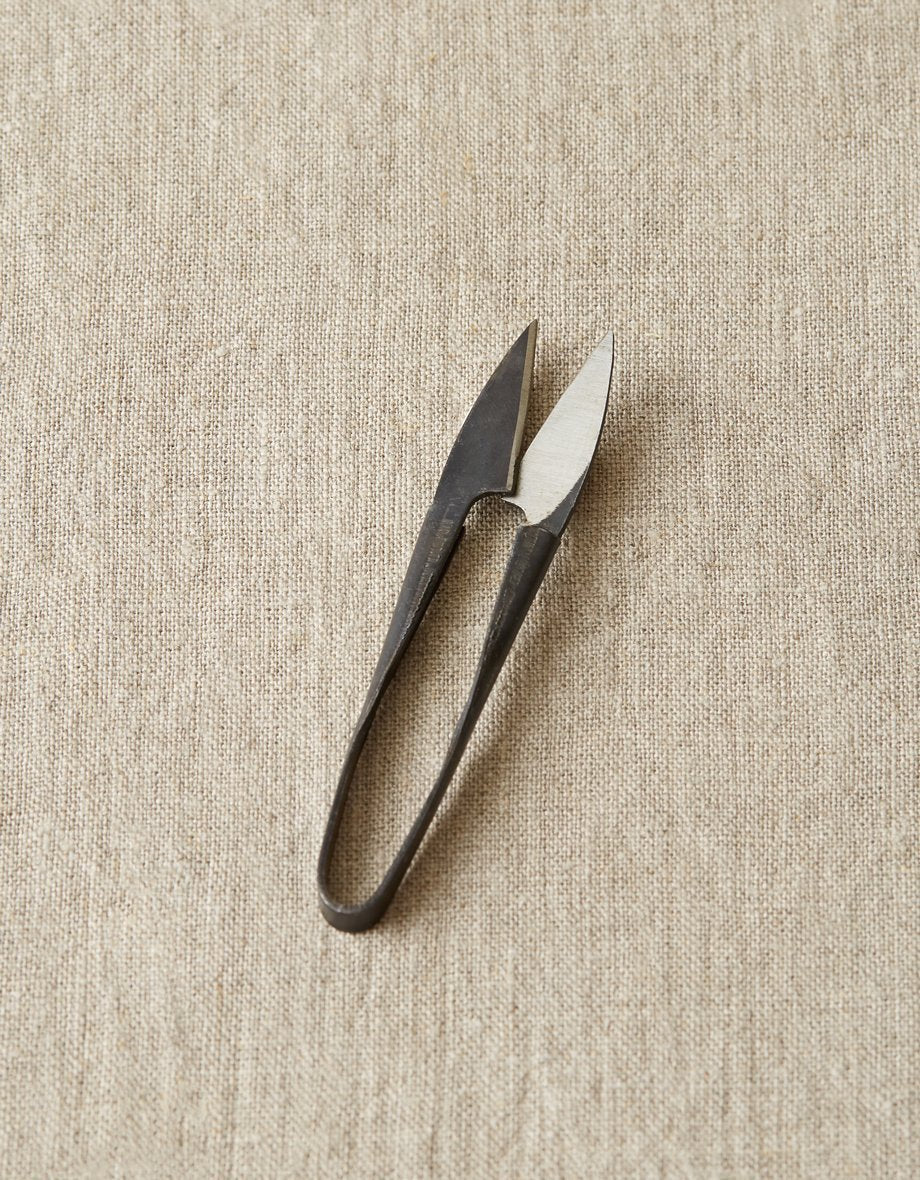  Yarn Snip by Cocoknits | Snip Close Up