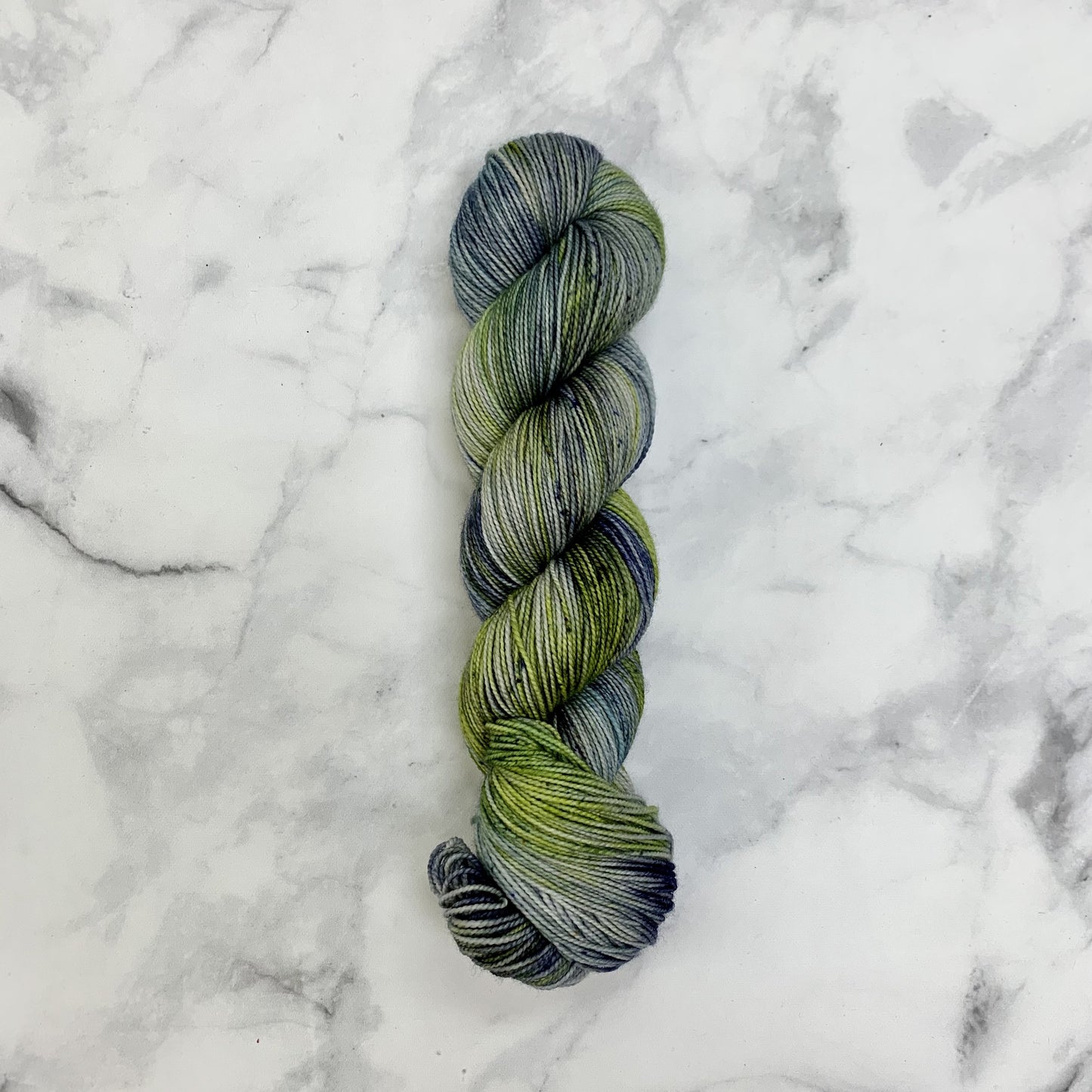 Lavender Lune Sock 80/20 Merino/Nylon Fingering