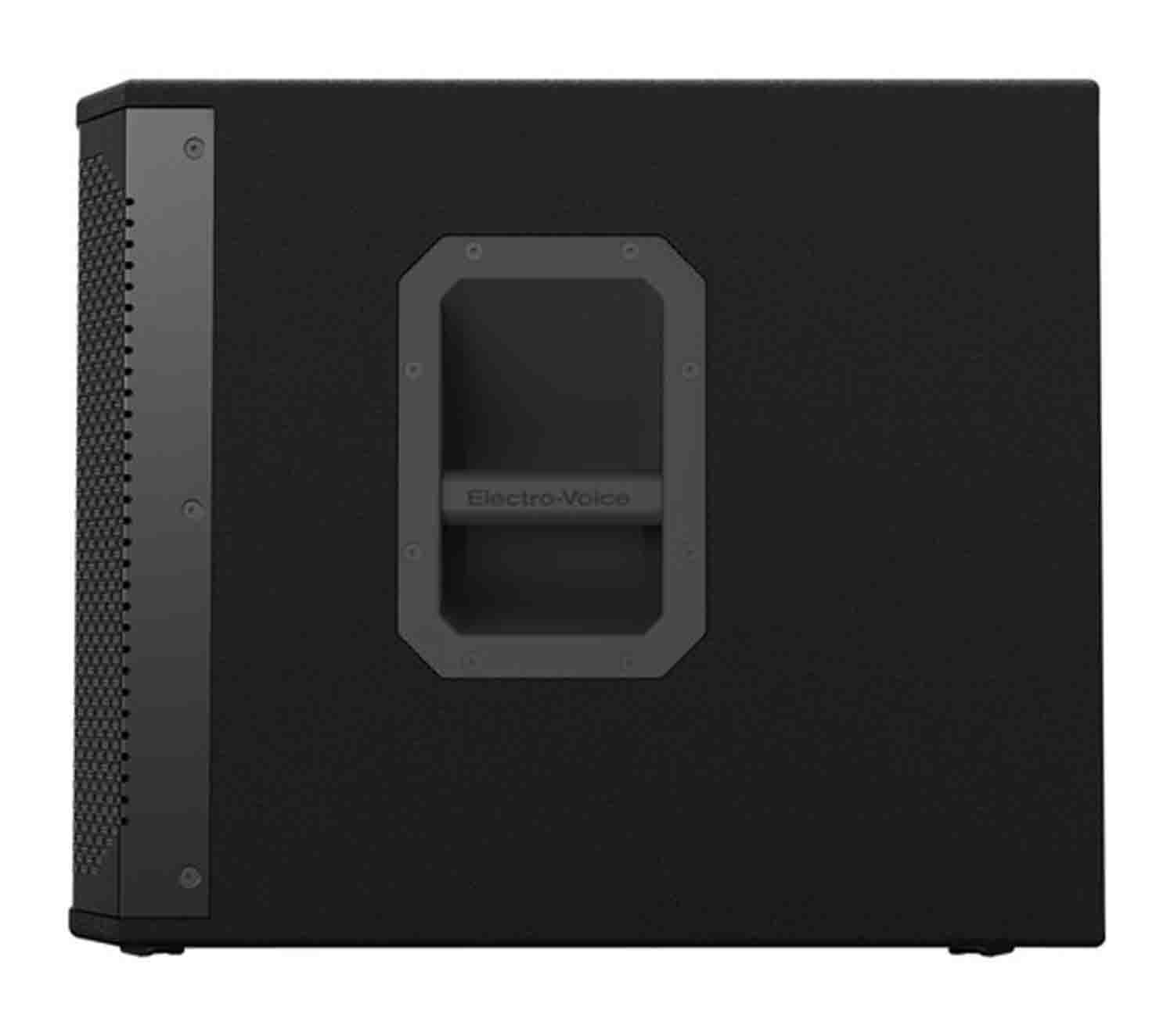 Electro-Voice EKX-15SP-US 15 Inch Subwoofer with US Power Cord - Hollywood DJ