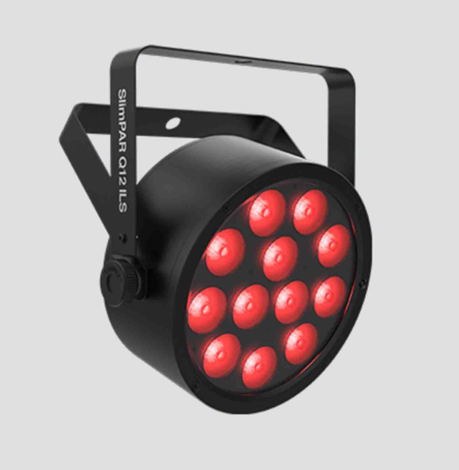 Chauvet ILS Moving Head Lighting Package Deal - Hollywood DJ