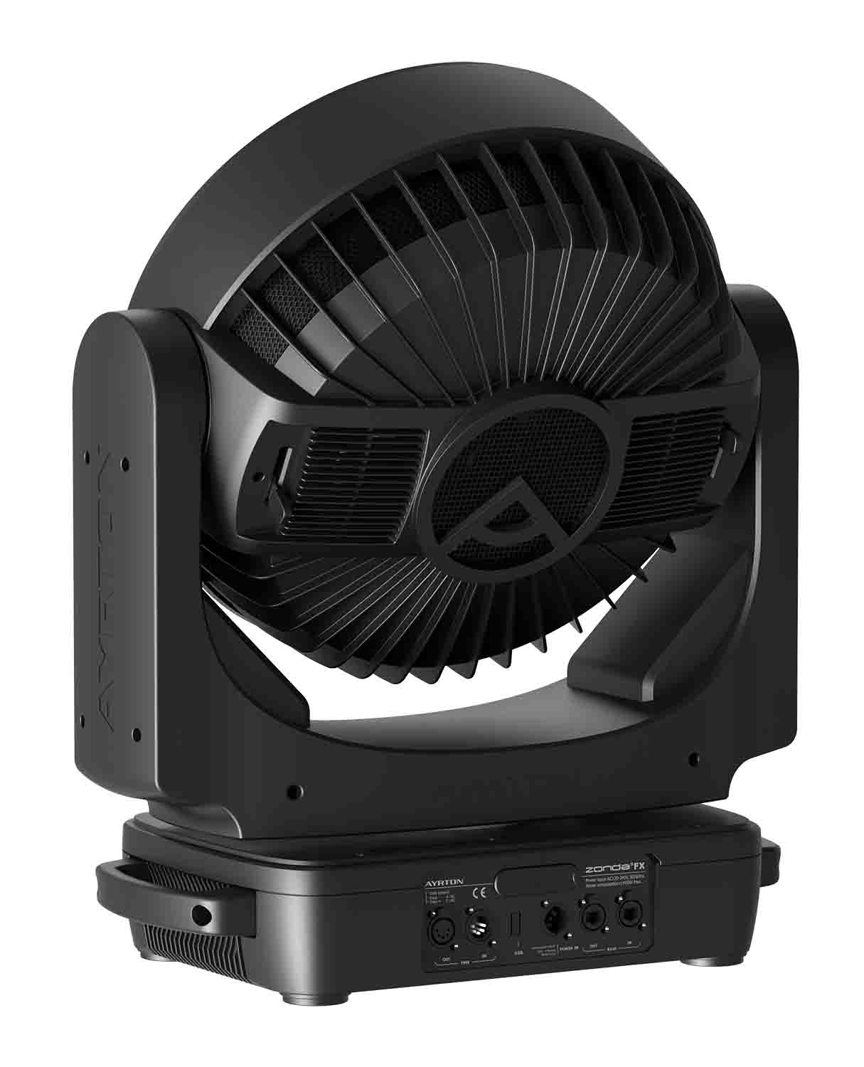 AYRTON ZONDA 9 FX, 1400W Led Profile - 4 to 56 Degree - Hollywood DJ