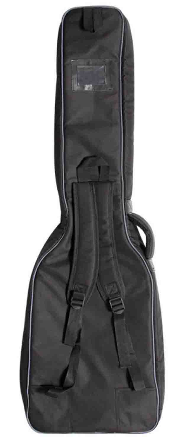 On Stage GBC4770 Standard Classical Guitar Gig Bag - Hollywood DJ