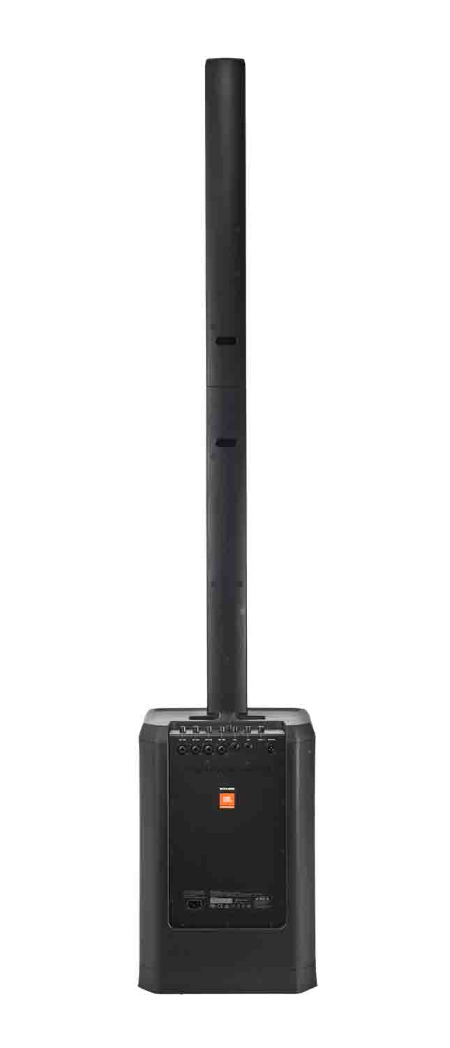 JBL PRX ONE-NA, All-In-One Powered Column PA with Mixer and DSP - Hollywood DJ