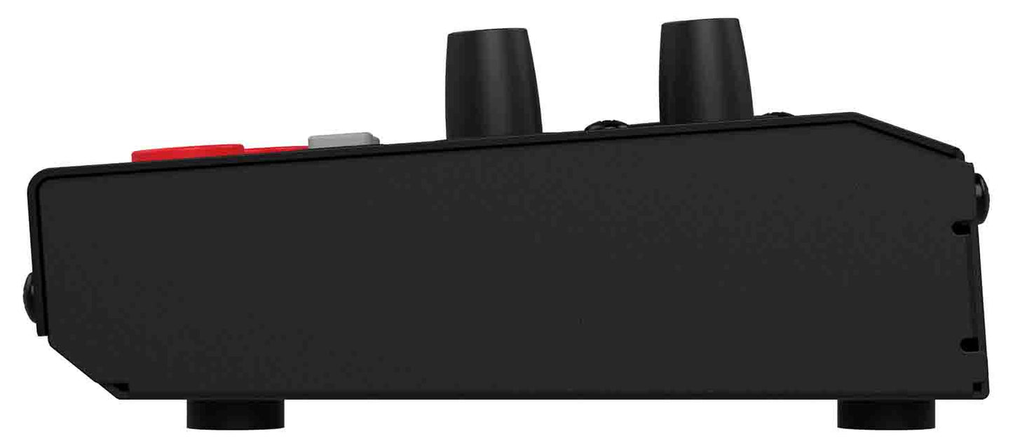 ROLAND UVC-02 Web Presentation Dock - Hollywood DJ