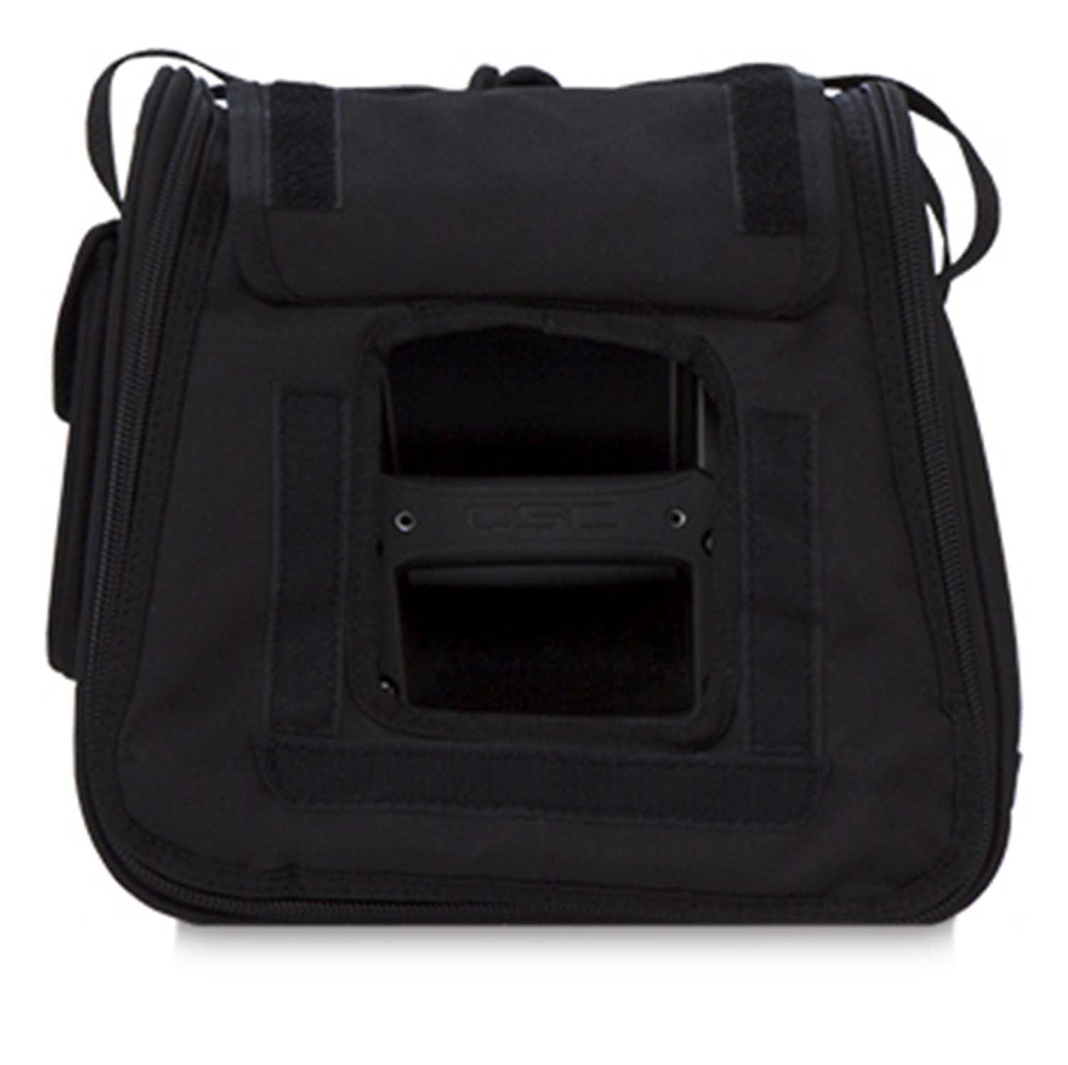 QSC K8 TOTE K-Series Tote Speaker Bags and Covers - Hollywood DJ
