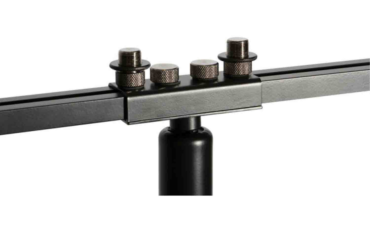 Onstage MY950 Microphone and Antenna Bar for Mic and Speaker Stands - Hollywood DJ