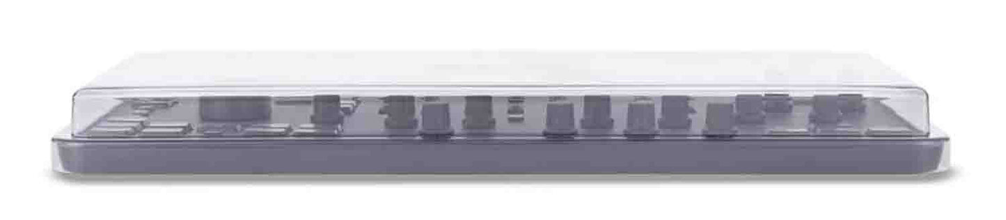 Decksaver DSLE-PC-LD+ Protection Cover for LE Loupedeck plus - Light Edition - Hollywood DJ