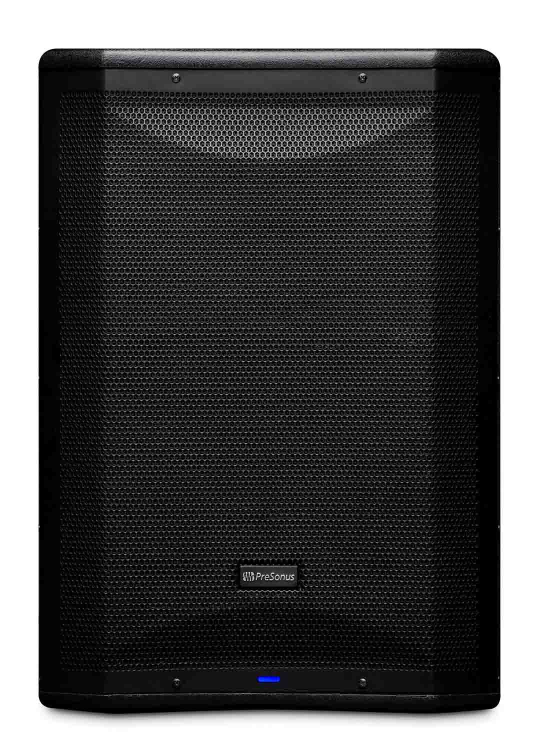 PreSonus AIR15S, 15" Active Sound Reinforcement Subwoofer - 1200W - Hollywood DJ