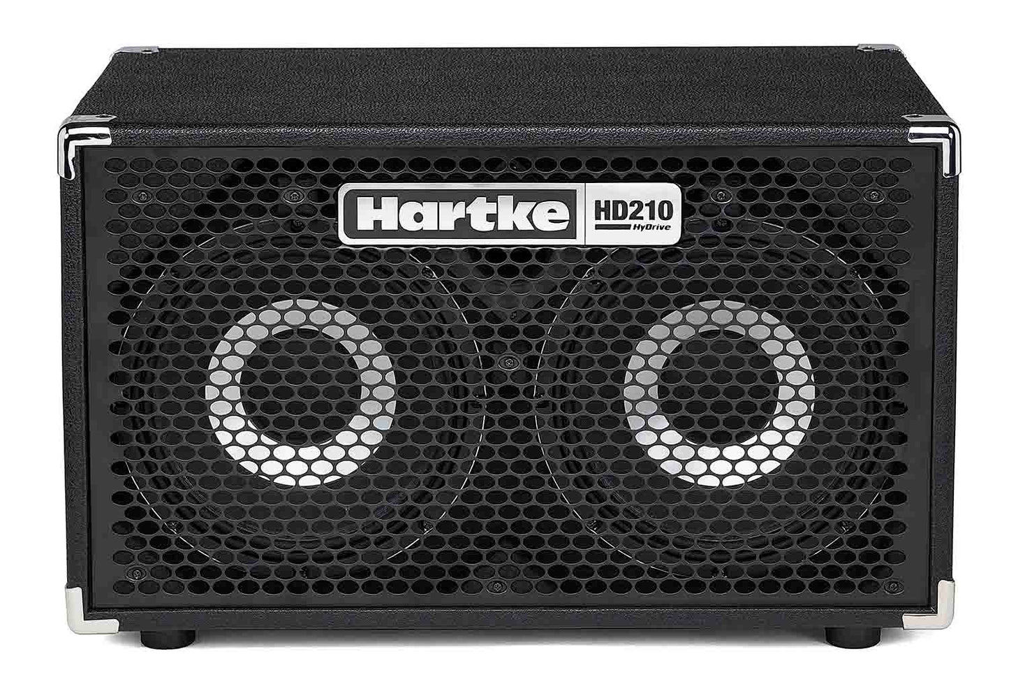 Samson HyDrive HD210 500-watt 2x10-Inch Bass Cabinet
