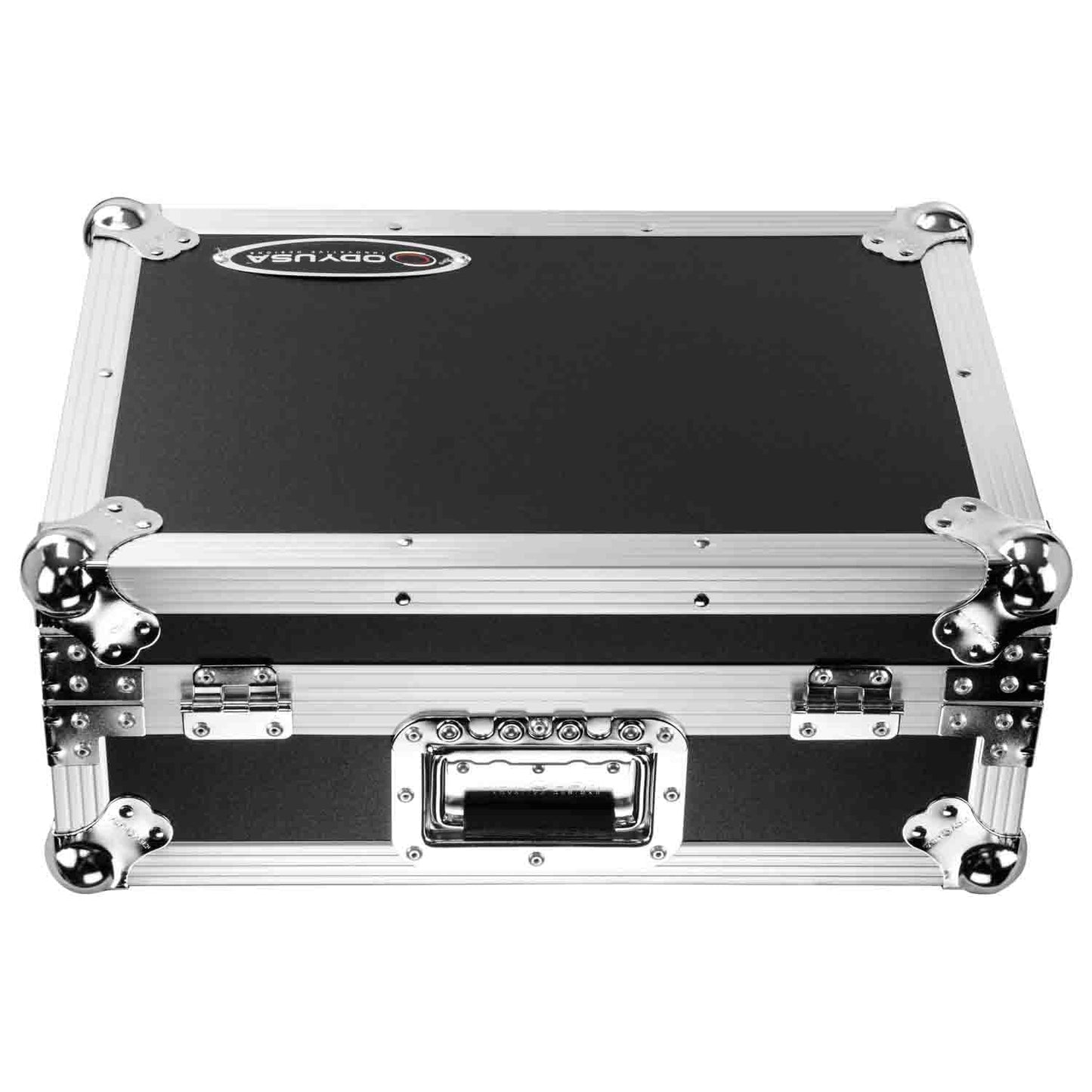 Odyssey FZ3000 DJ Flight Case for Pioneer CDJ3000 with Removable Back Panel - Hollywood DJ