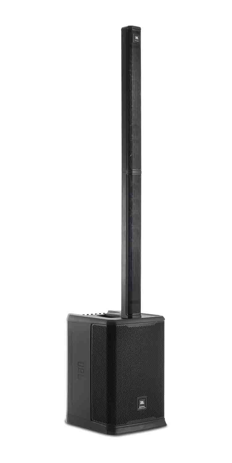 JBL PRX ONE-NA, All-In-One Powered Column PA with Mixer and DSP - Hollywood DJ