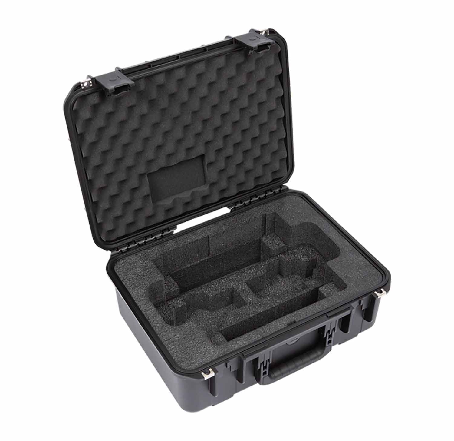 SKB Cases 3i1813-7-RP2 iSeries 1813-7 RODECaster Pro II - Hollywood DJ