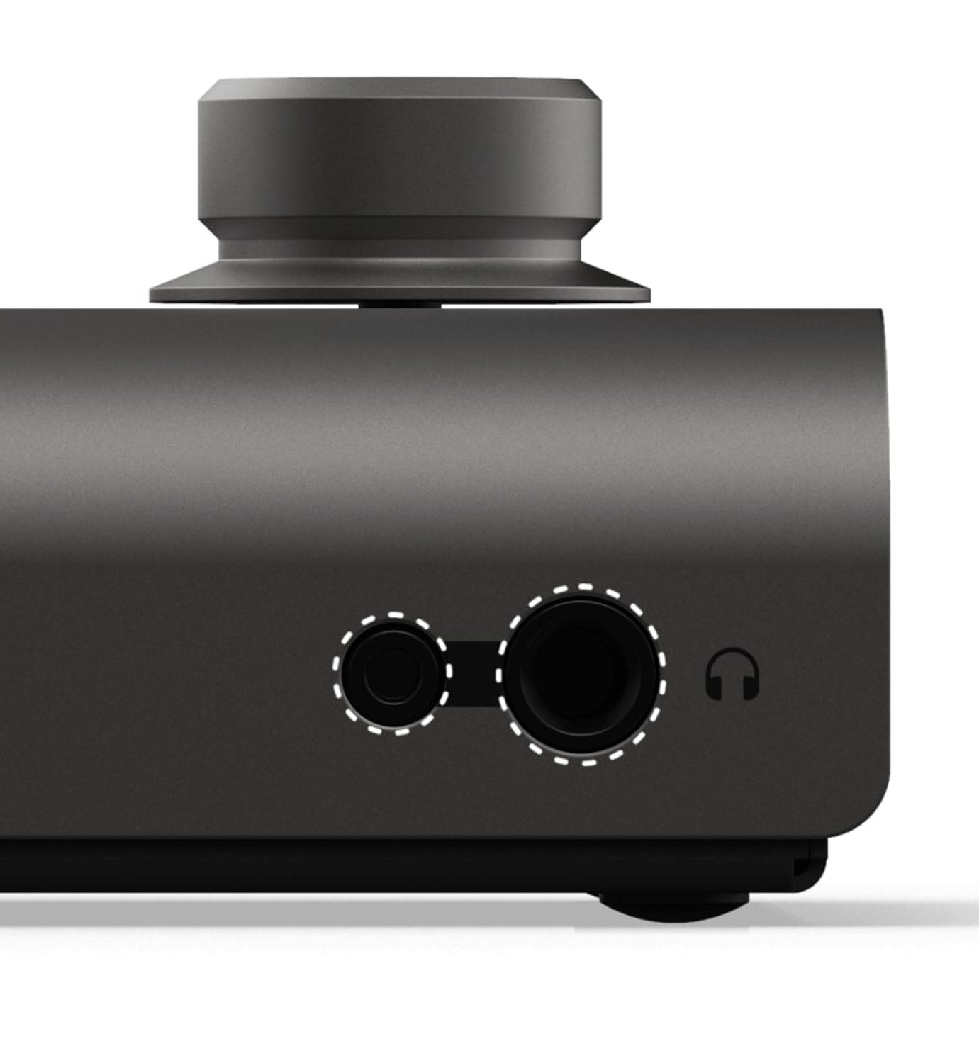 Audient iD4 MKII Usb Type-C Audio Interface - Hollywood DJ