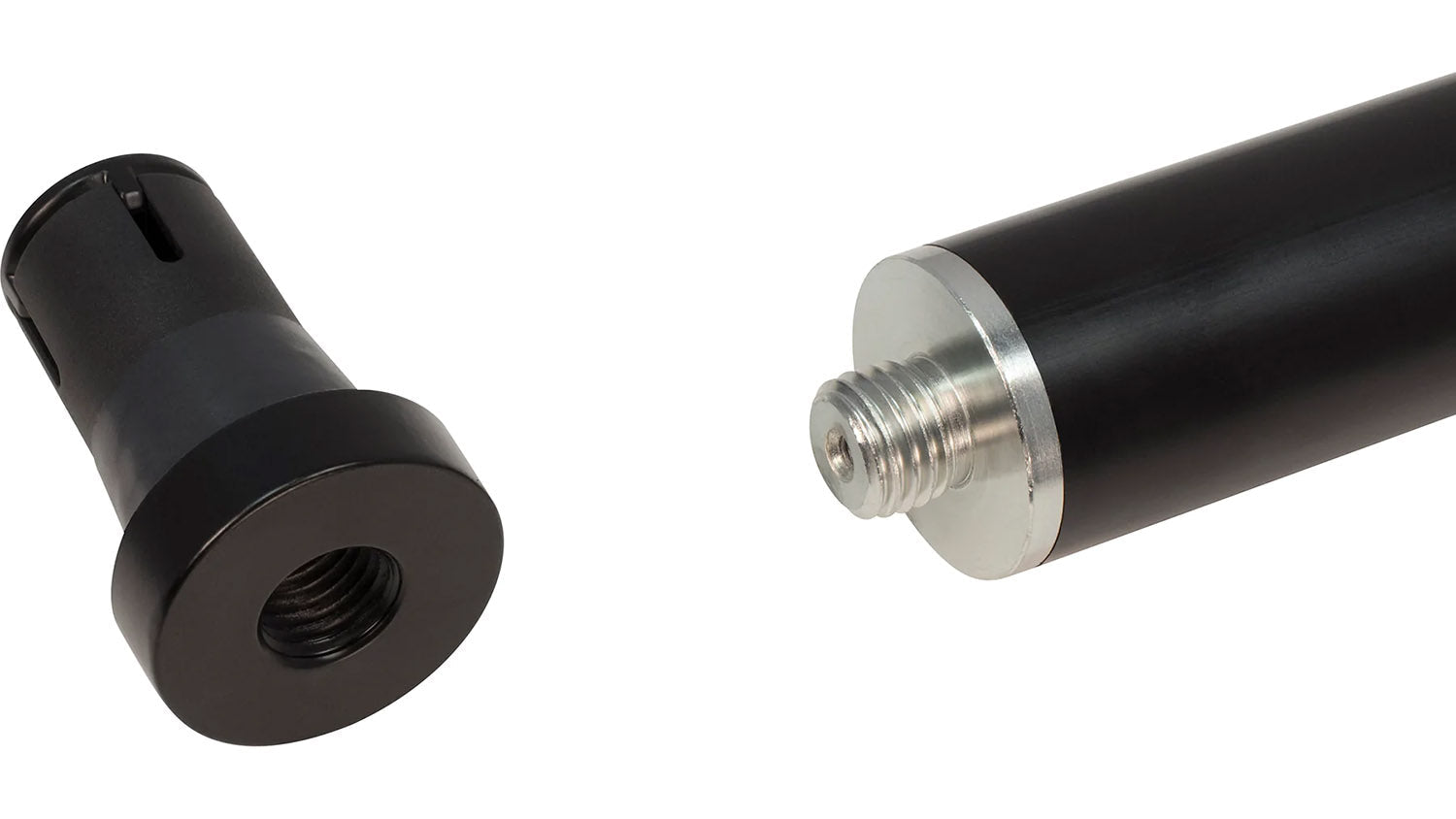 Ultimate Support SP-80B Adjustable Speaker Pole - Hollywood DJ
