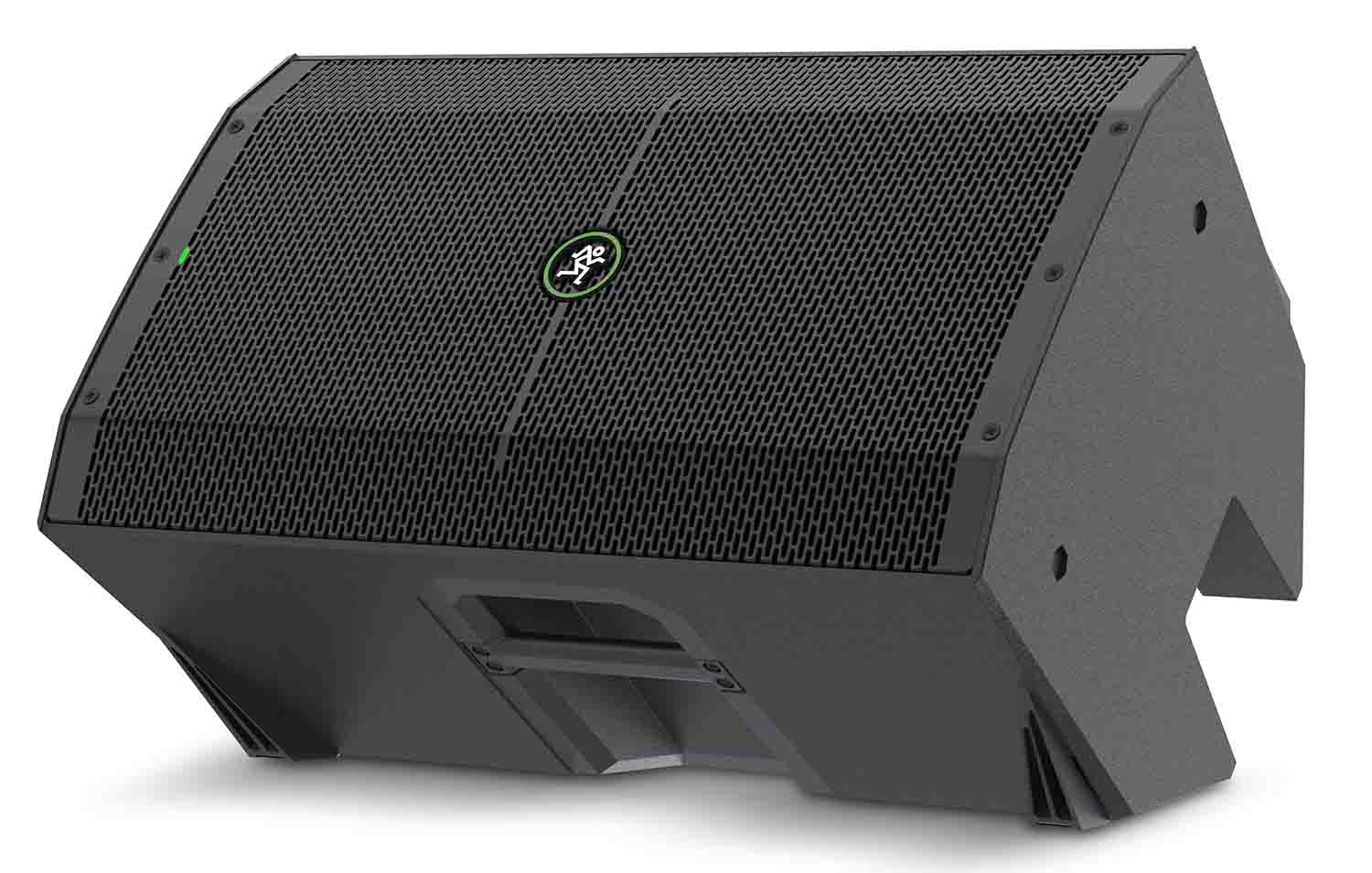 Mackie Thump212, 12" 1400W Powered Loudspeaker - Hollywood DJ