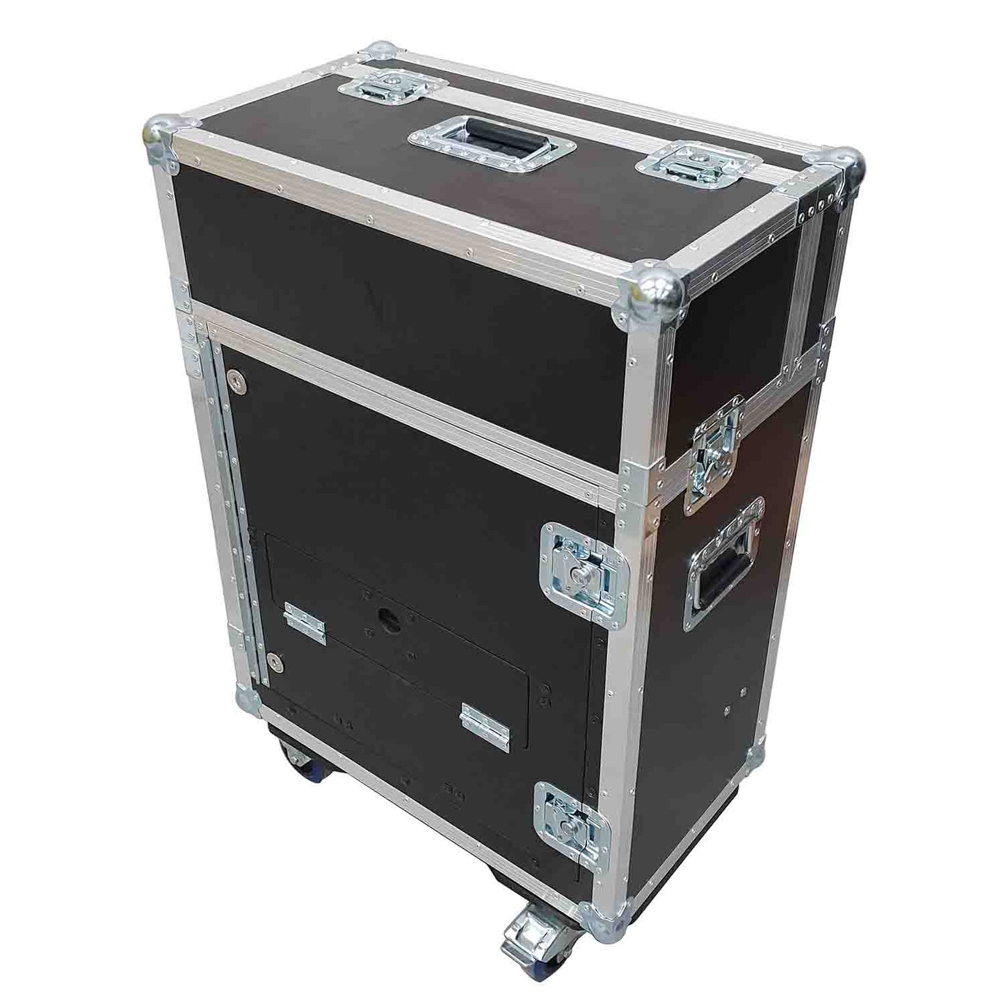 ProX XZF-MIDM32R Hydraulic Lift DJ Case for Midas M32R Console - Hollywood DJ
