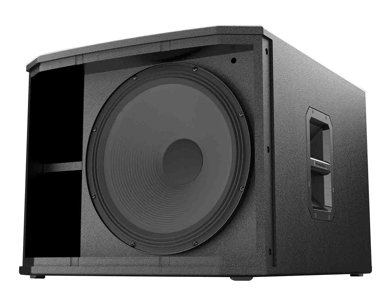 Electro-Voice ETX-15SP-US 15 Inch 1800W Powered Subwoofer - Hollywood DJ