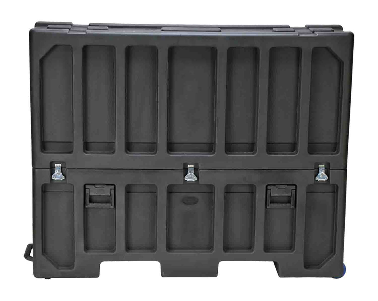 SKB Cases 3SKB-5260 LCD Monitor Case - Black - Hollywood DJ