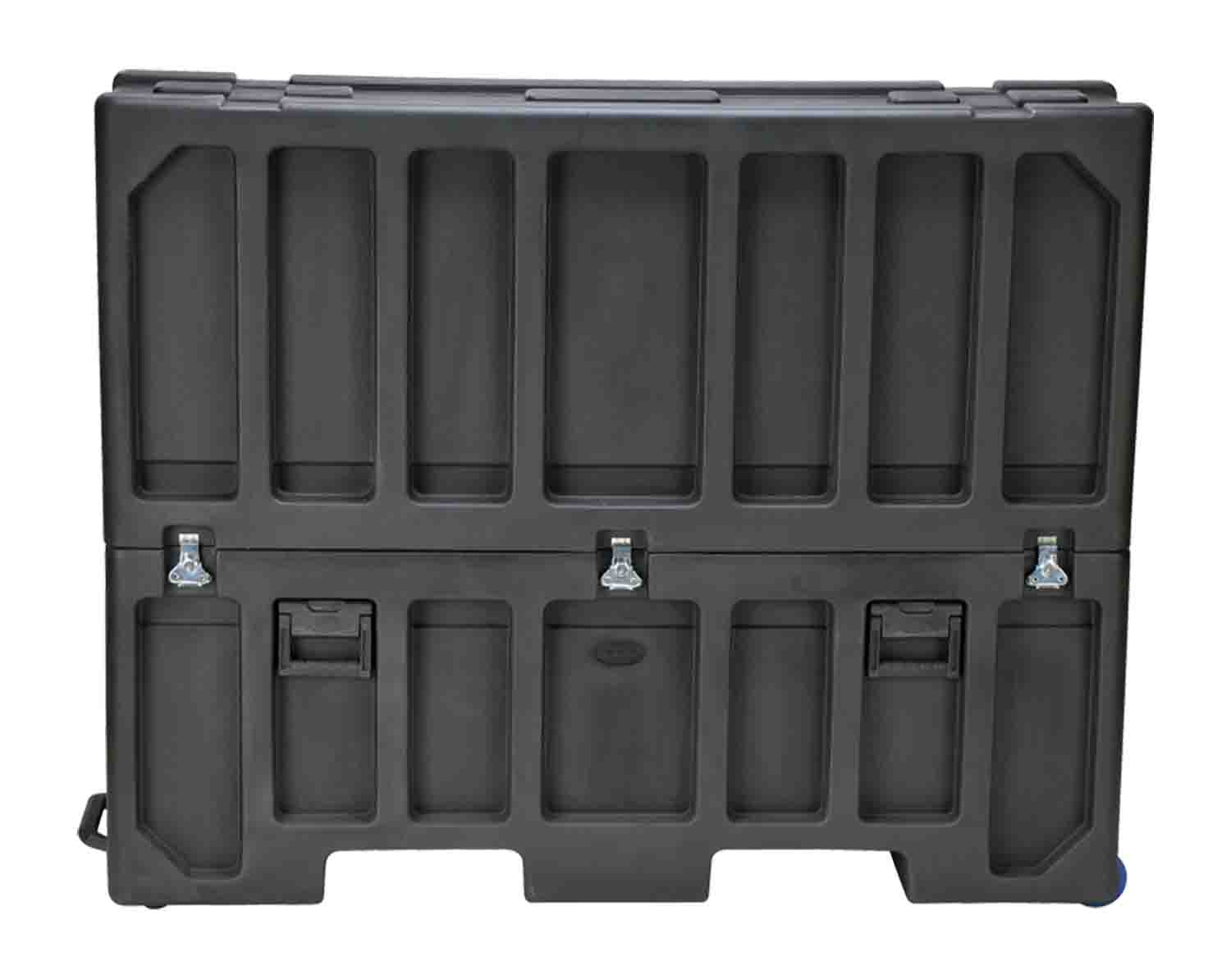 SKB Cases 3SKB-5260 LCD Monitor Case - Black - Hollywood DJ