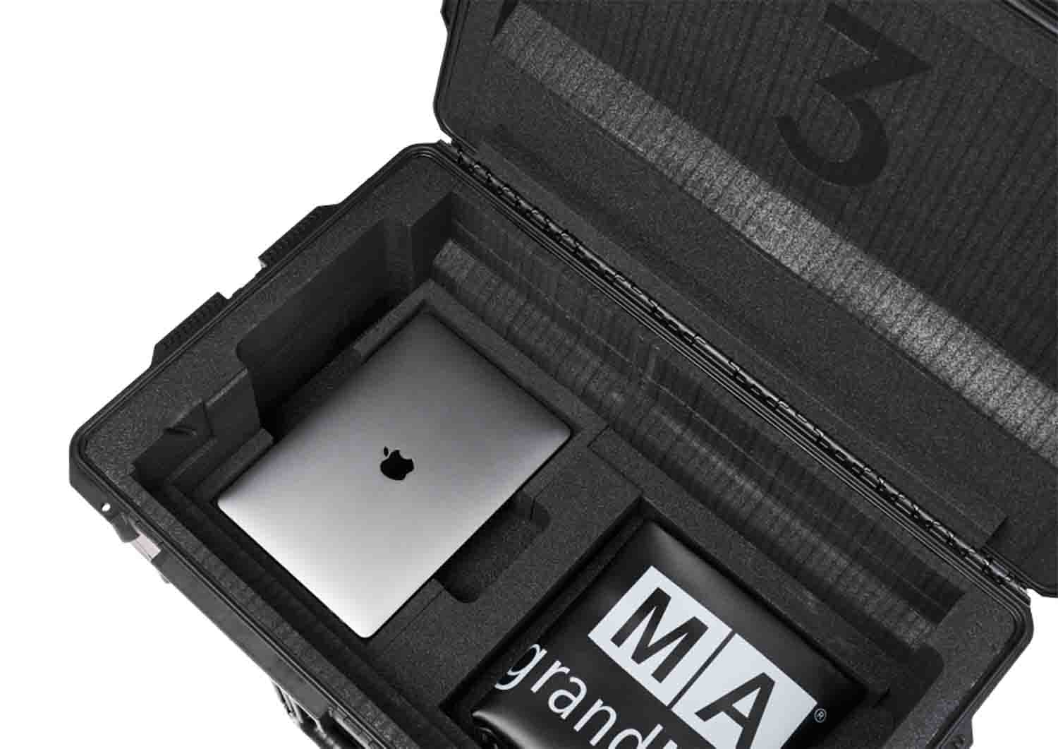MA Lighting MA4023469 MA Case GrandMA3 Compact by Peli - Hollywood DJ