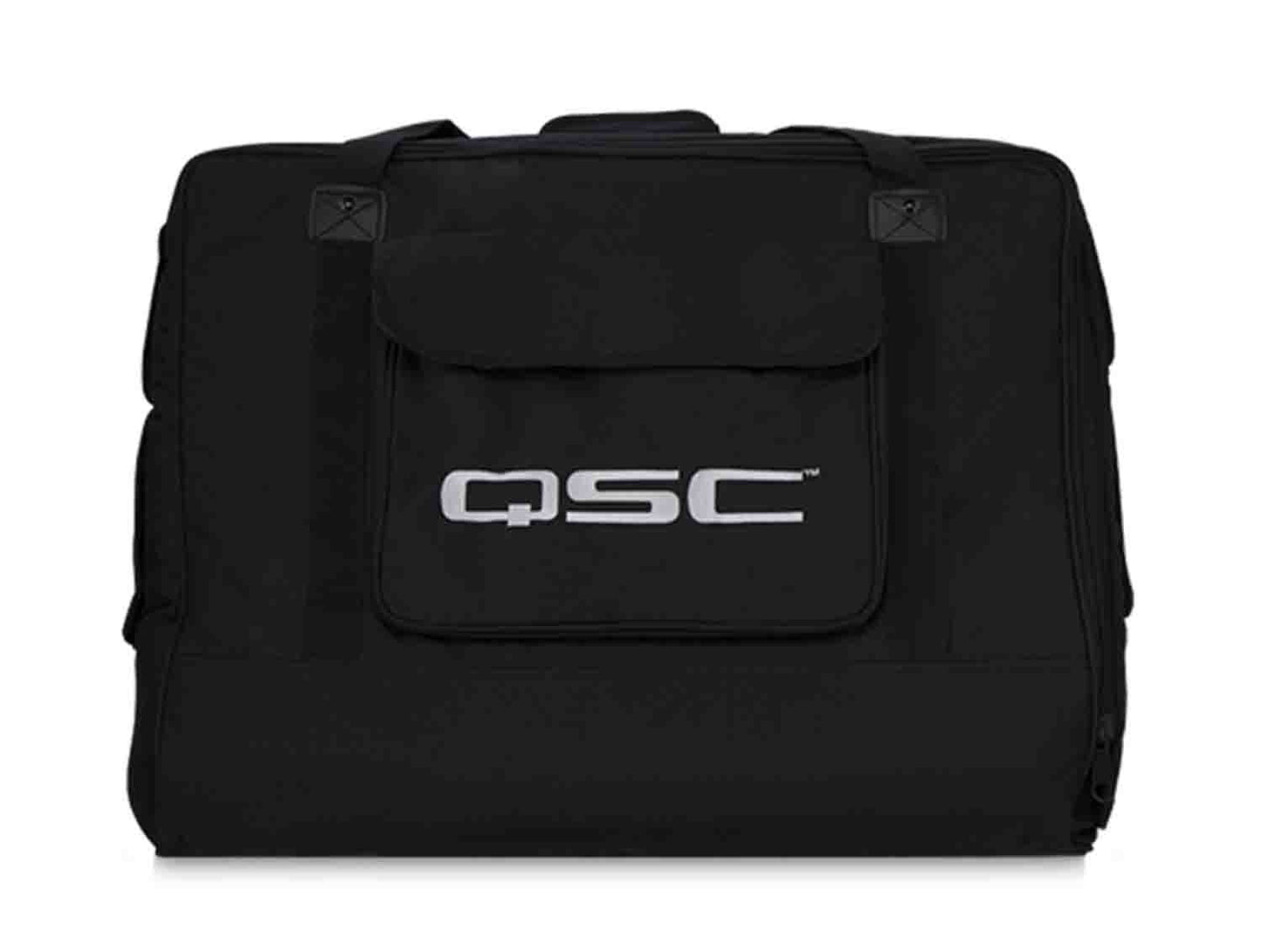 QSC KLA12 TOTE for Padded Speaker - Hollywood DJ