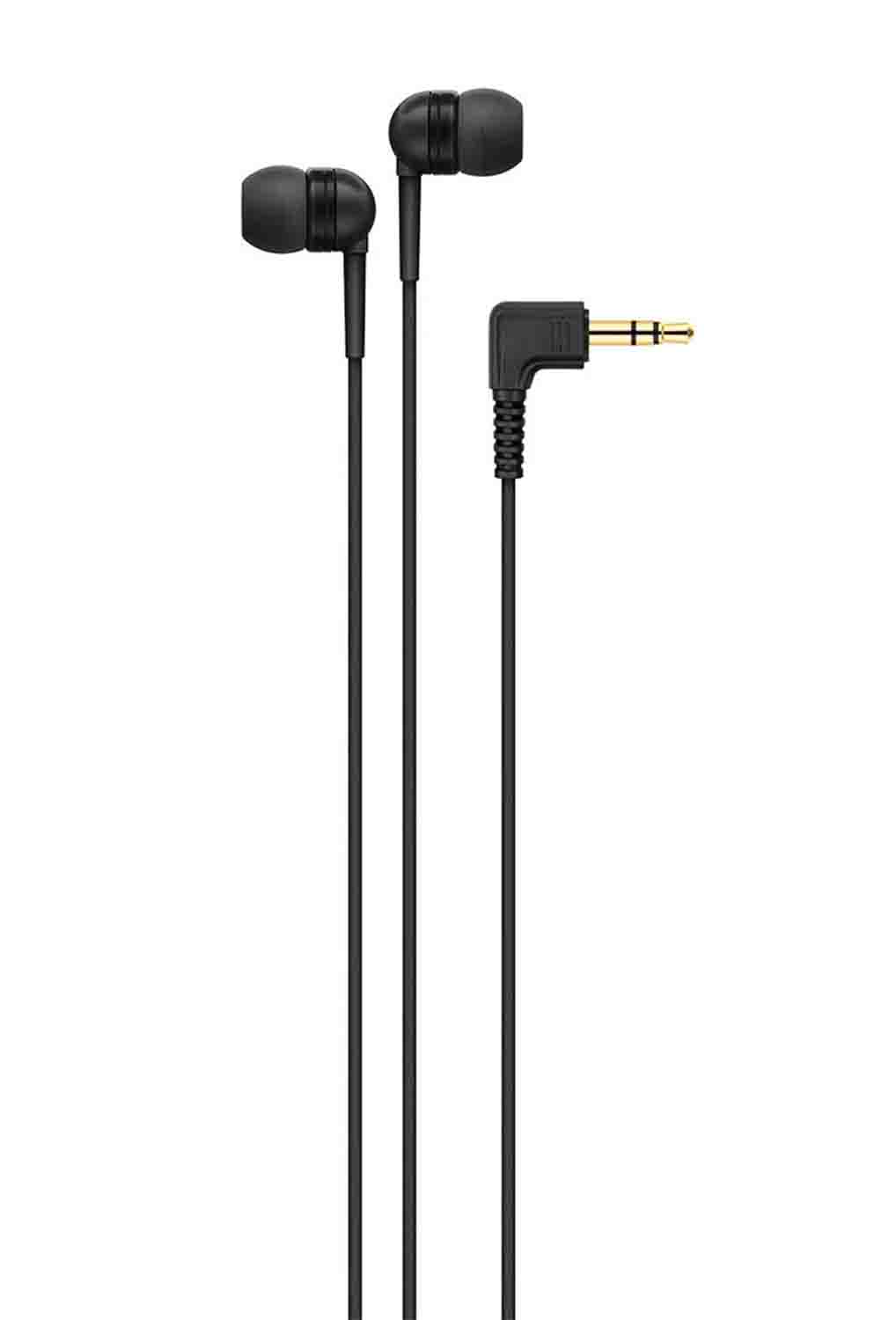 Sennheiser Wireless In-Ear Monitoring System - Hollywood DJ