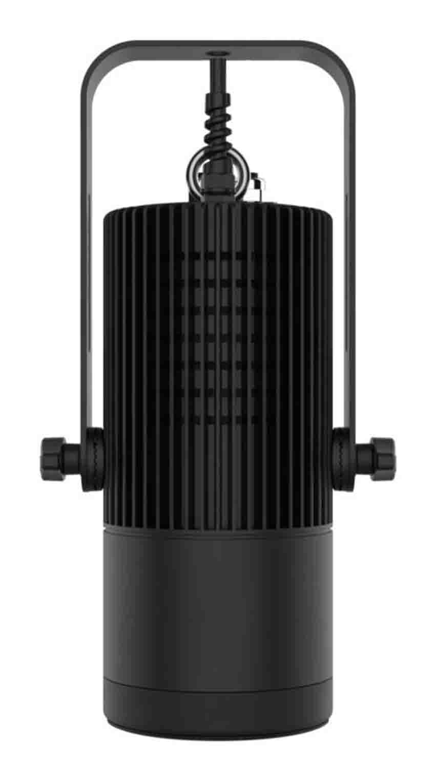 Chauvet Pro Ovation H-55FC Silent Convection-Cooled LED House light - White - Hollywood DJ