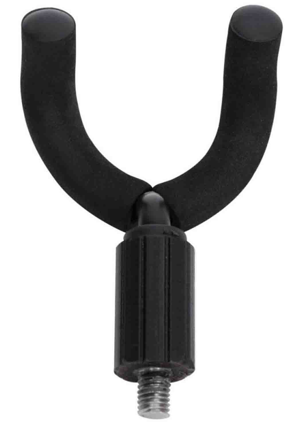 OnStage GS7710 Guitar Hanger for Dt8500 Guitar and Keyboard Throne - Hollywood DJ
