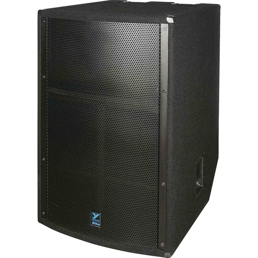 Yorkville LS1208 18-inch Passive Subwoofer - 2000 Watts - Hollywood DJ