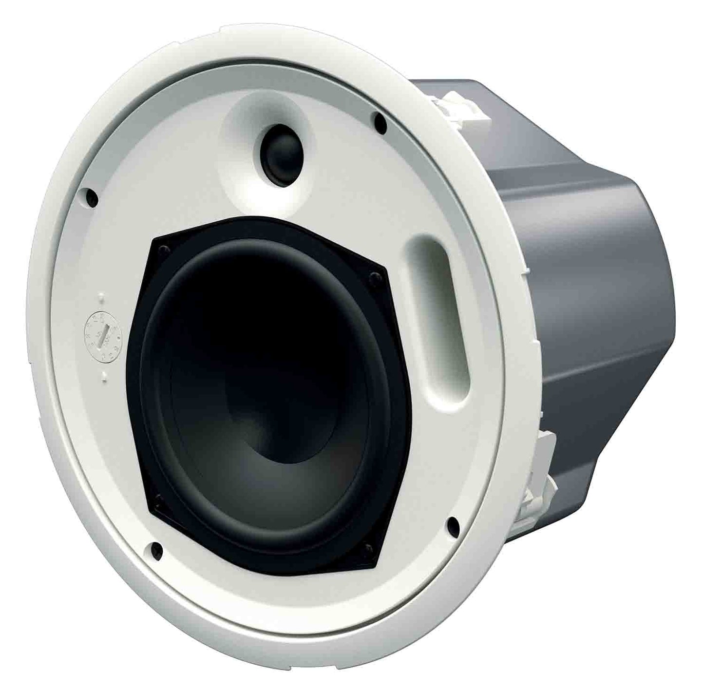 Martin Audio ACS-55T-W 5.25 Inch Passive Two-Way Ceiling Speaker - Hollywood DJ