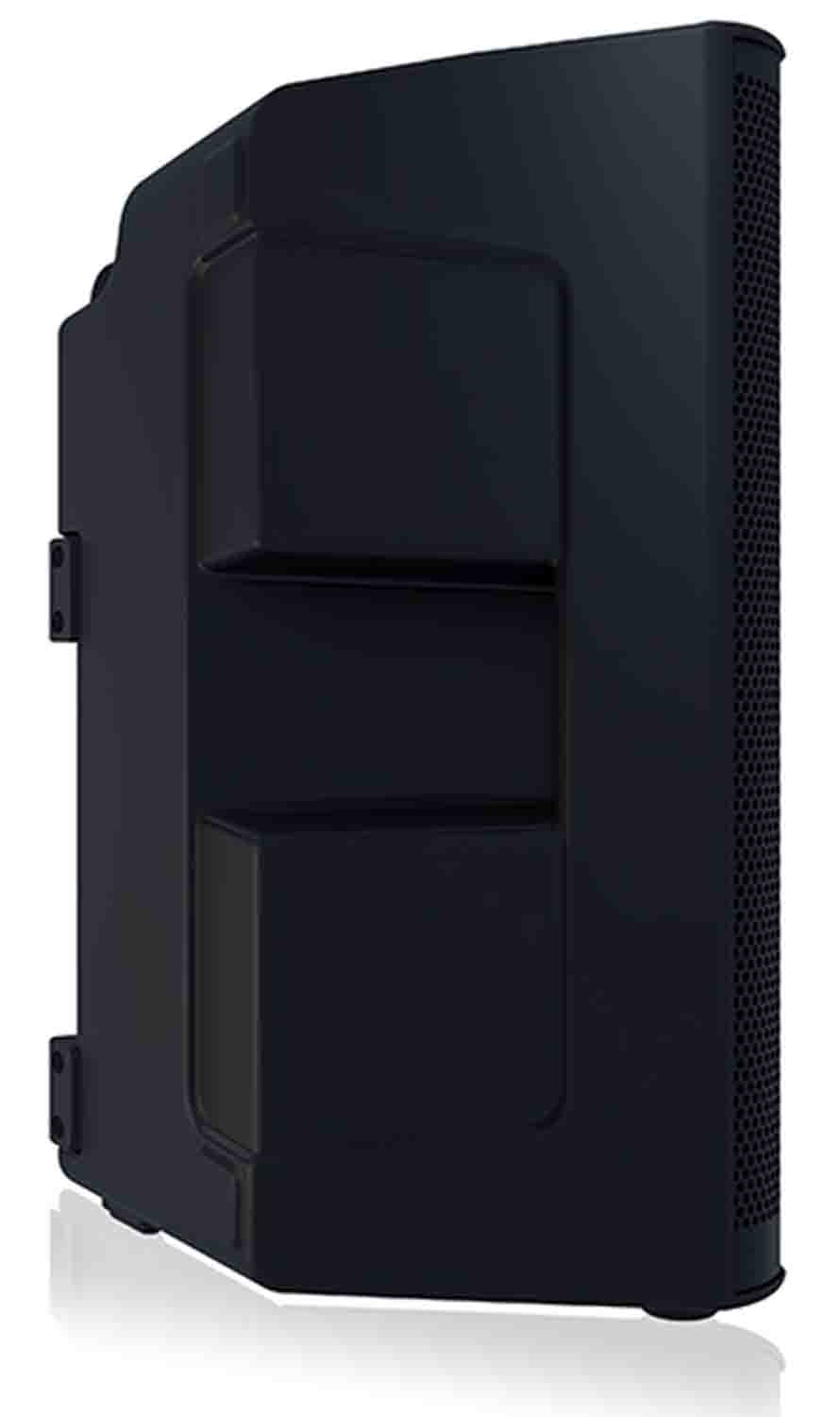 QSC CP12, 12-inch Compact Powered Loudspeaker - Hollywood DJ
