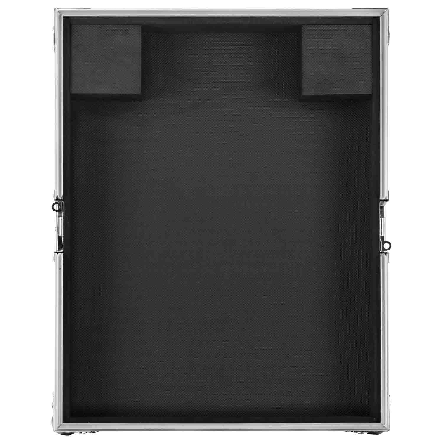 Odyssey FZTOUCHMIX30 ATA Flight Case for QSC Touchmix-30 Pro Digital Mixer - Hollywood DJ