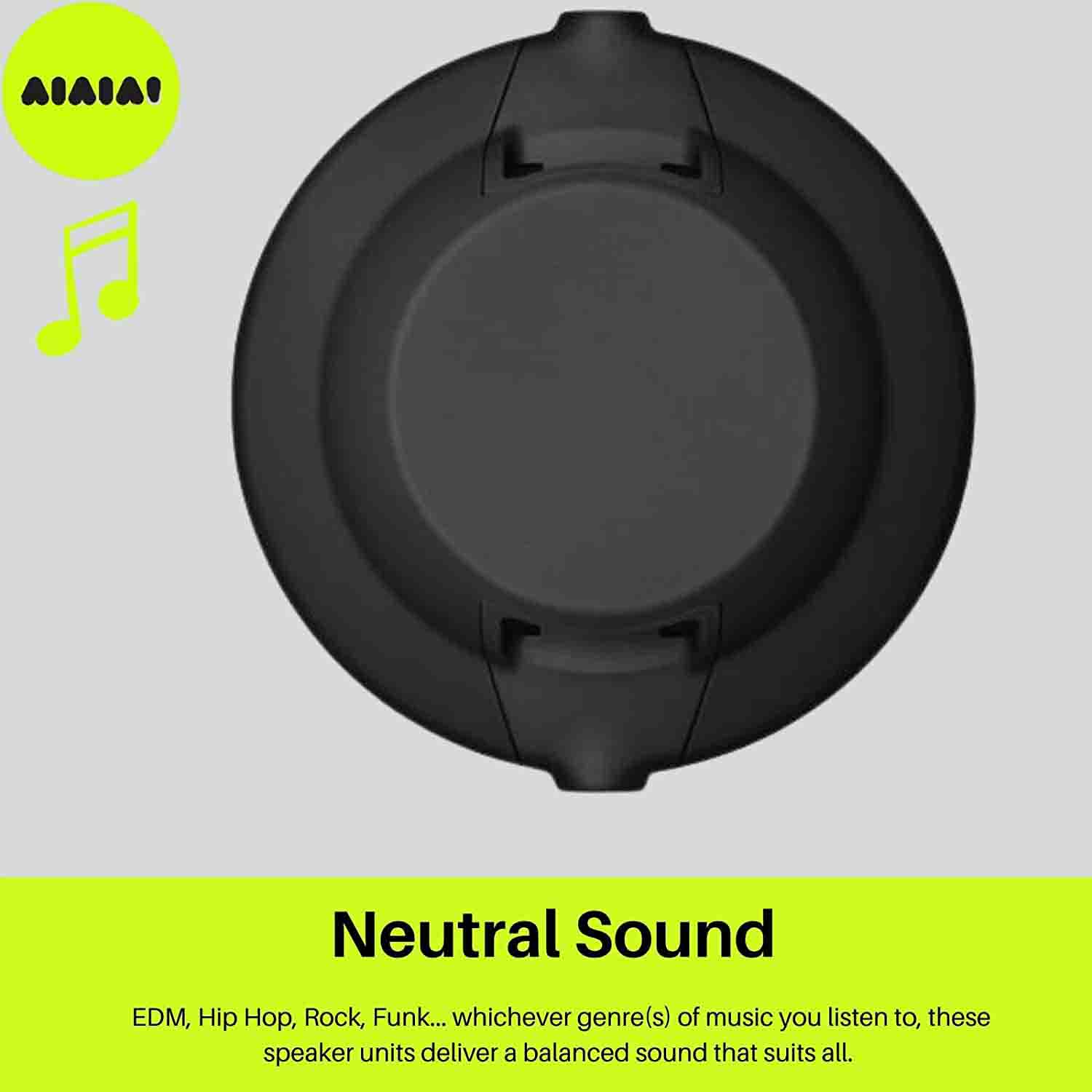 AIAIAI TMA-2 Move Wireless Headphones with Bluetooth 5.0 - Hollywood DJ