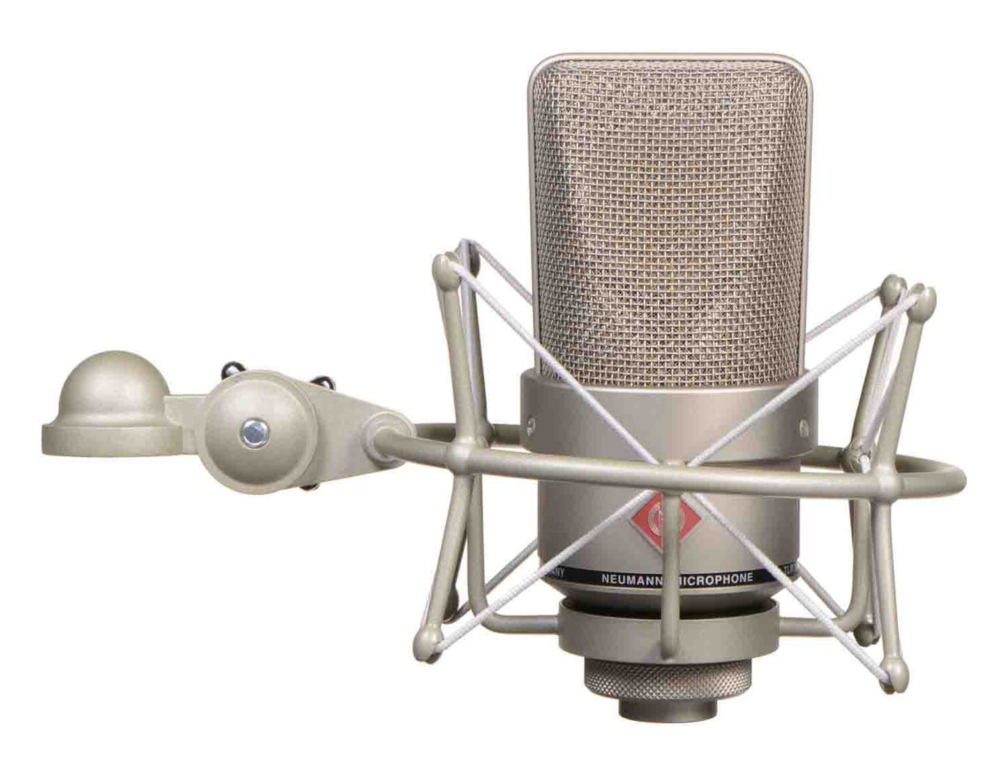 Neumann TLM 103-STEREO Large-Diaphragm Cardioid Condenser Microphone - Hollywood DJ