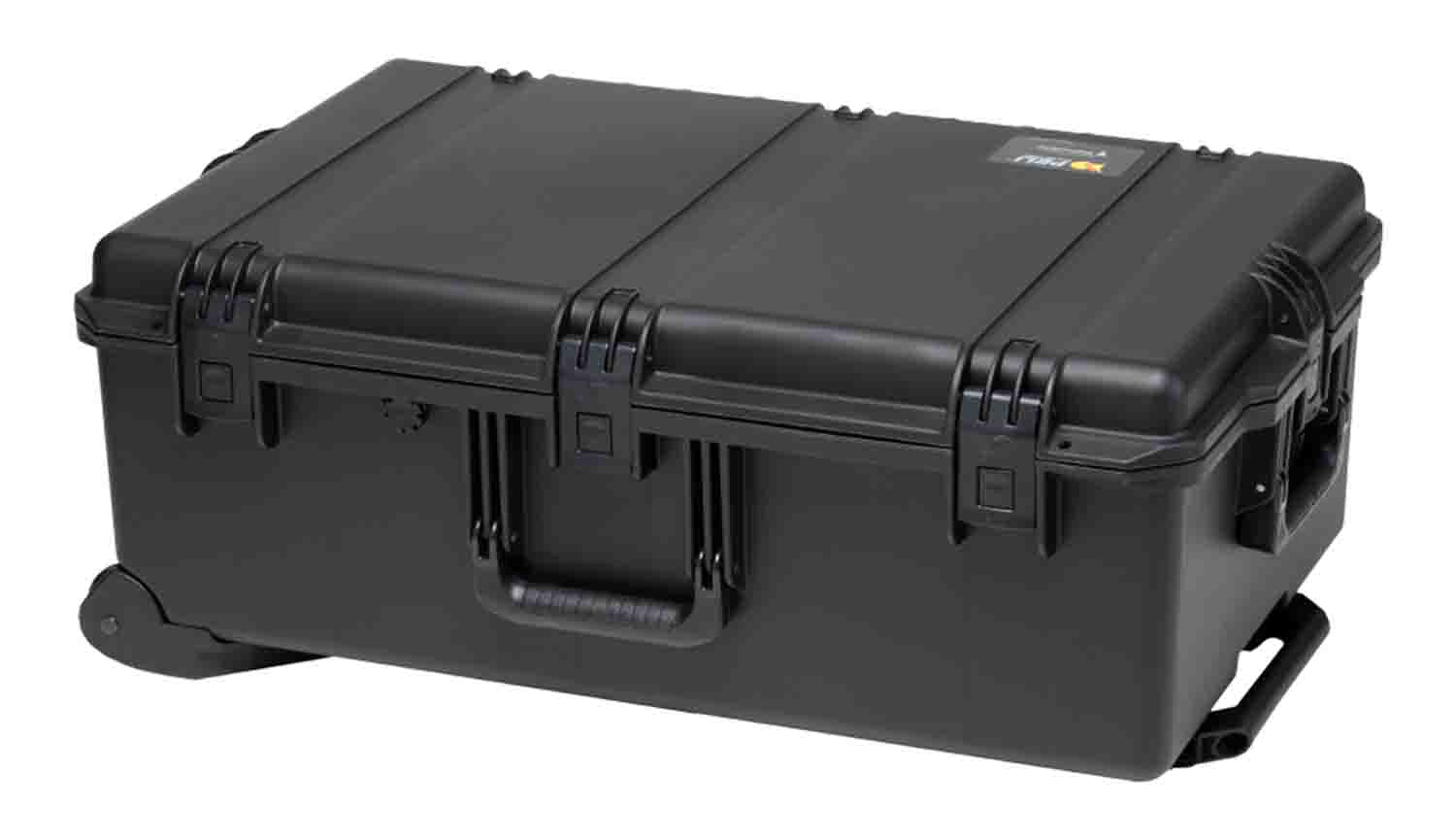MA Lighting MA4023468 MA Case grandMA3 onPC Command Wing - Hollywood DJ