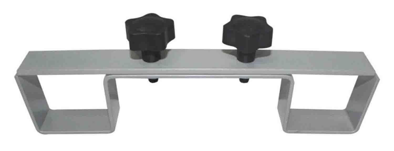 PROX XSQ-MX2 MK2 Heavy Duty 2 Leg Clamp for StageQ Staging - Hollywood DJ