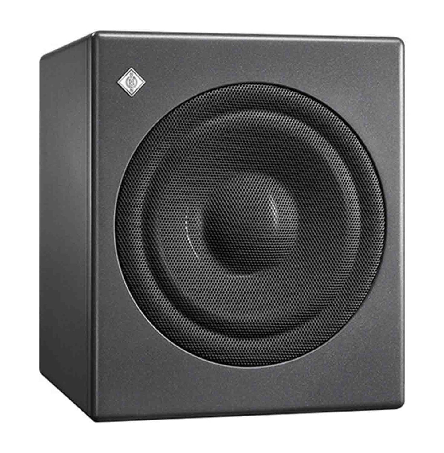 Neumann KH 750 DSP 10 Inch Powered Studio Subwoofer - Hollywood DJ