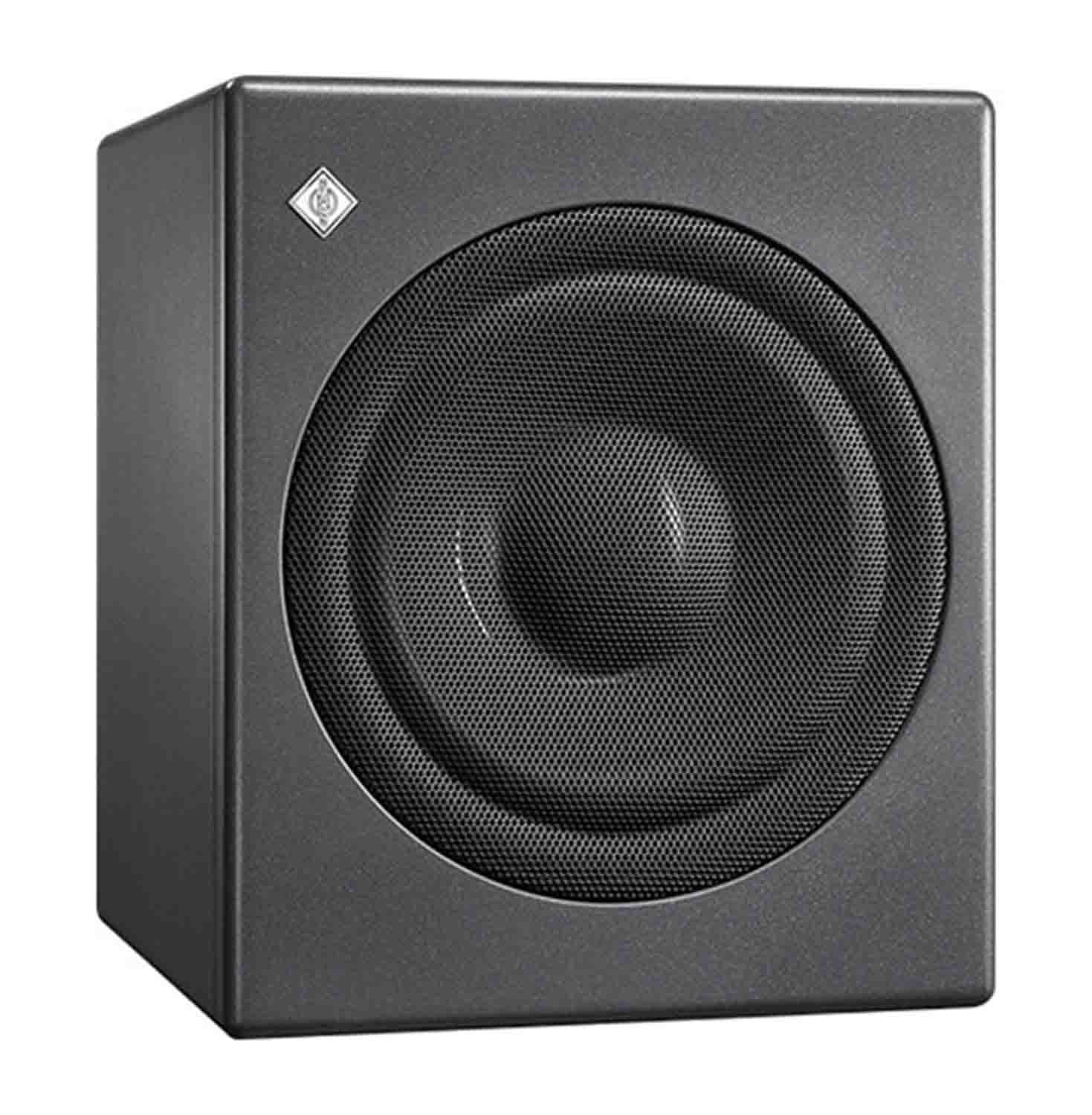 Neumann KH 750 DSP 10 Inch Powered Studio Subwoofer - Hollywood DJ