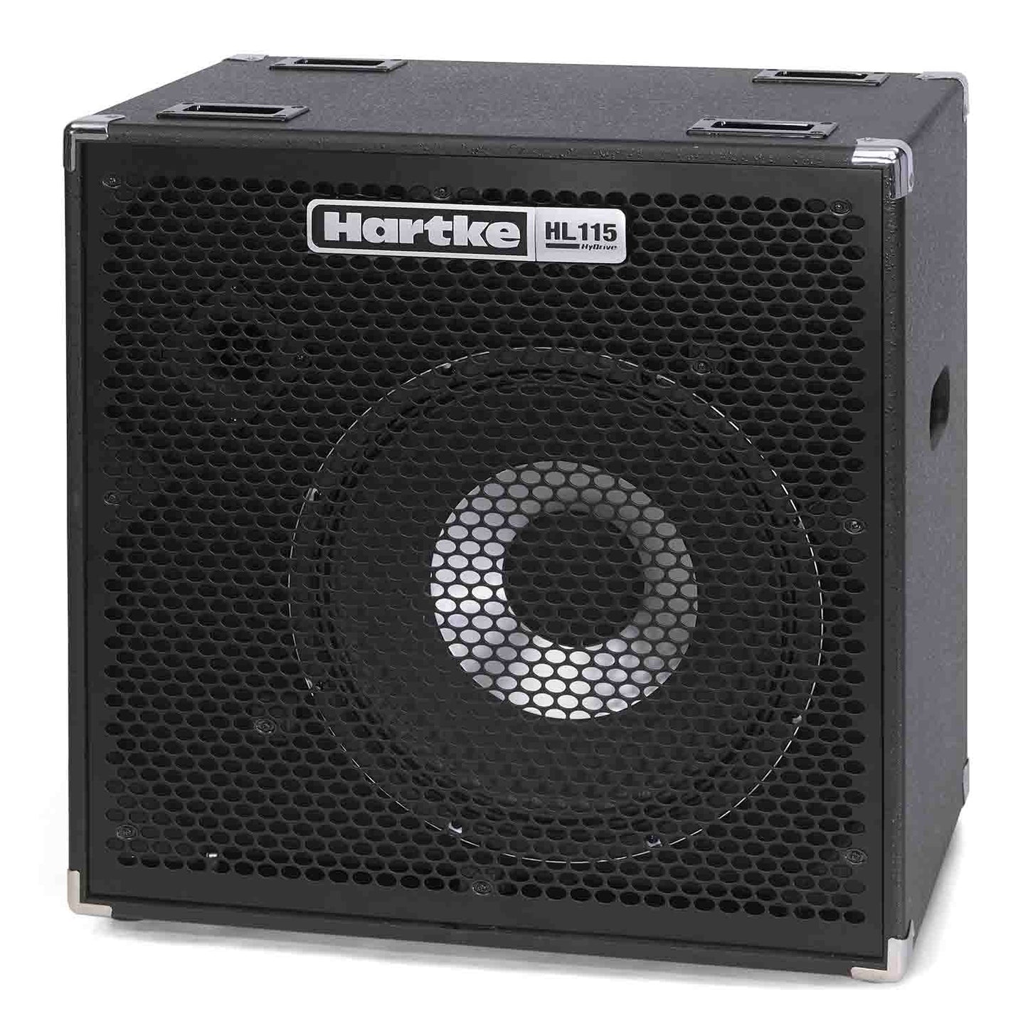 Samson HyDrive HL115 Lightweight 1x15-Inch 500W Bass Cabinet