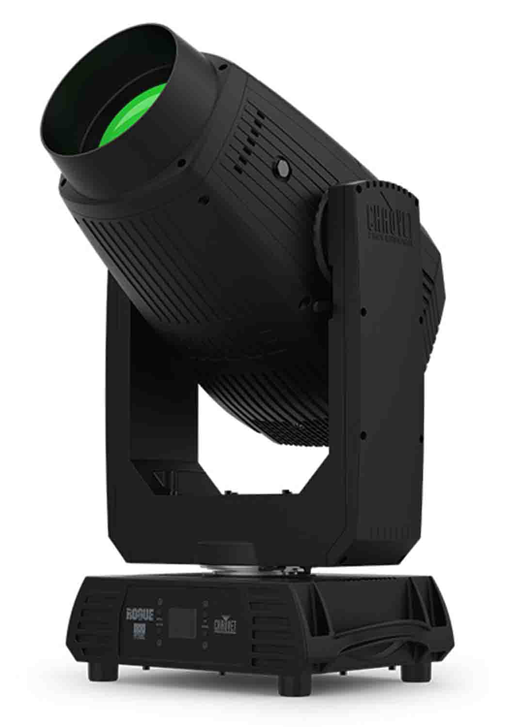 Chauvet Pro Rogue Outcast 2 Hybrid IP65 Rated Spot Beam Wash Moving Head Light