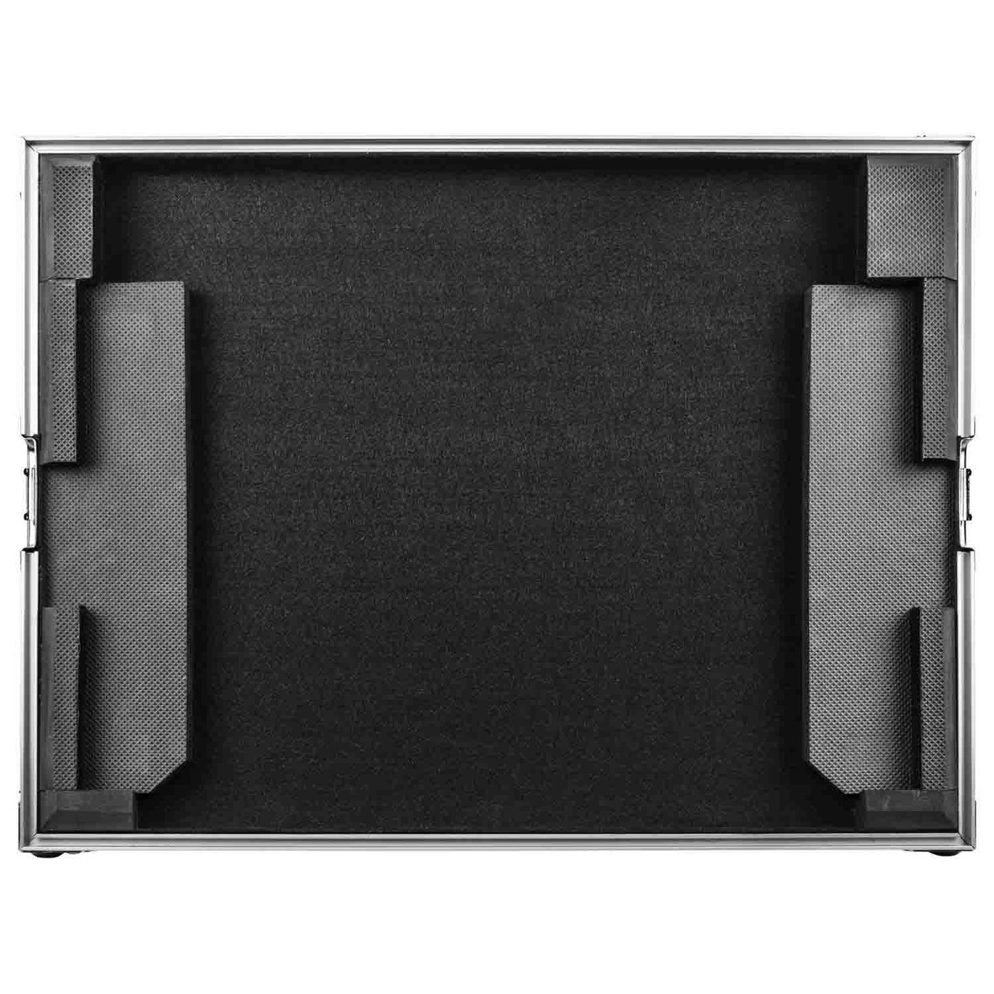 Odyssey FRTKS4MK3 DJ Case for Low Profile Native Instruments Traktor Kontrol S4 MK3 - Hollywood DJ