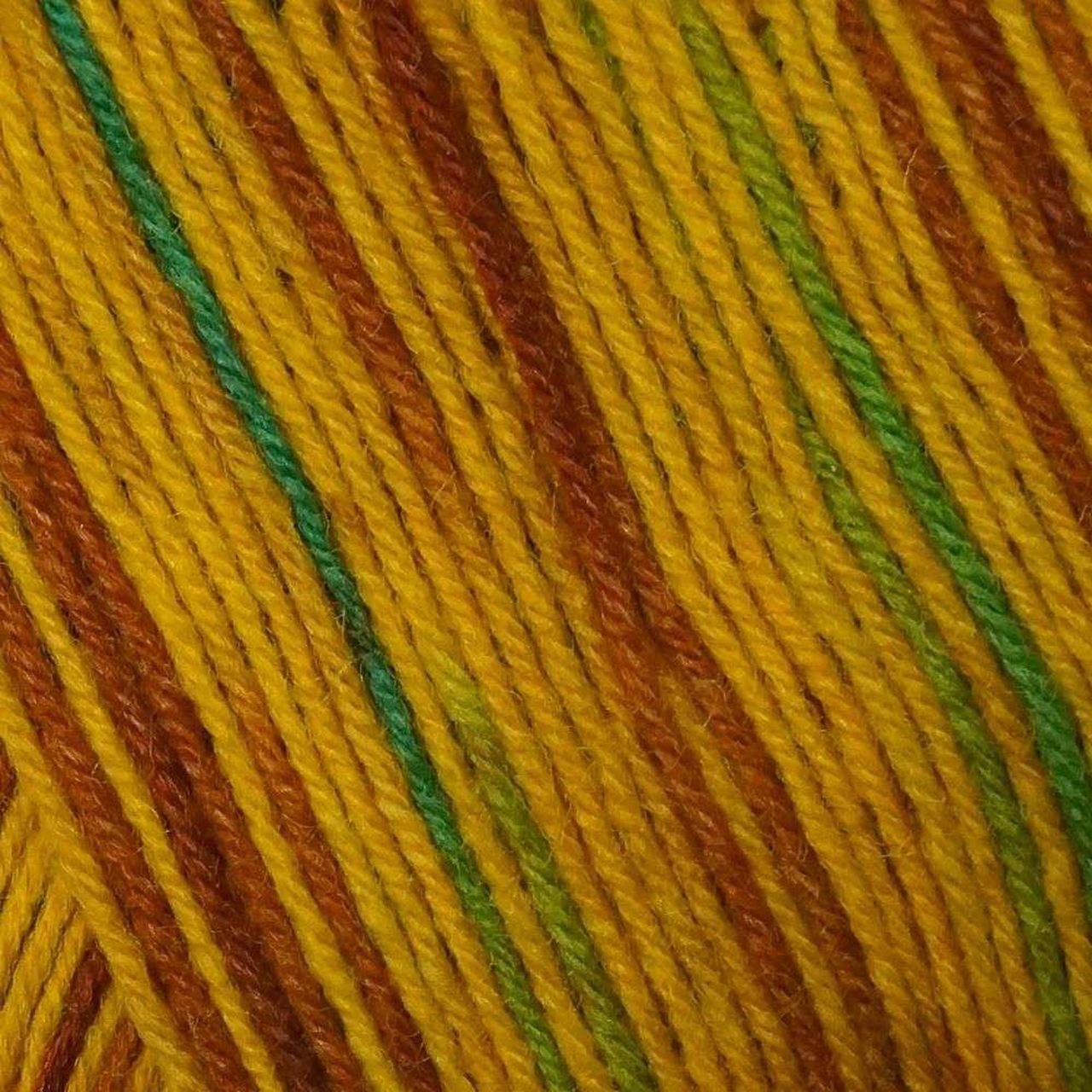Zitron Trekking XXL Wool Nylon Knitting Yarn