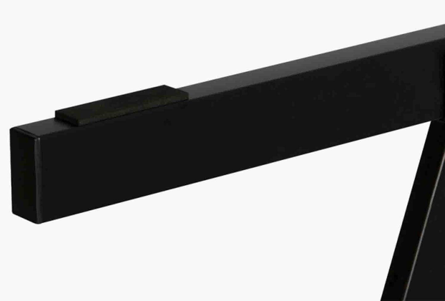 On Stage KS7350 Folding-Z Keyboard Stand - Hollywood DJ