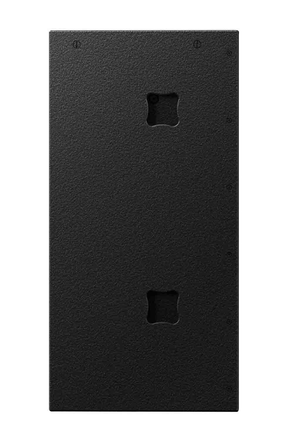 Pioneer XY-3B Dual 12” Three-Way Hybrid Loaded Bi-Amp Loudspeaker - Hollywood DJ